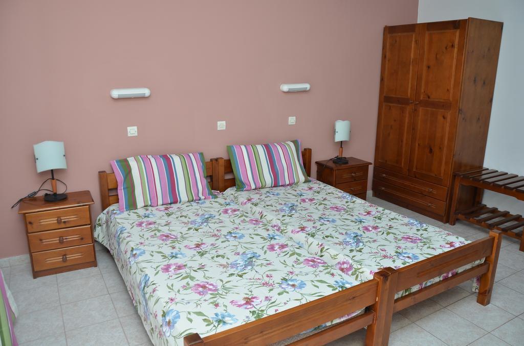 Iatridis Studios Faliraki (Adults Only) Exterior foto