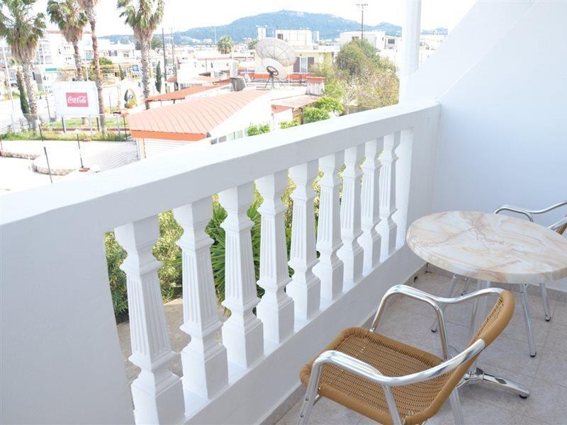 Iatridis Studios Faliraki (Adults Only) Exterior foto