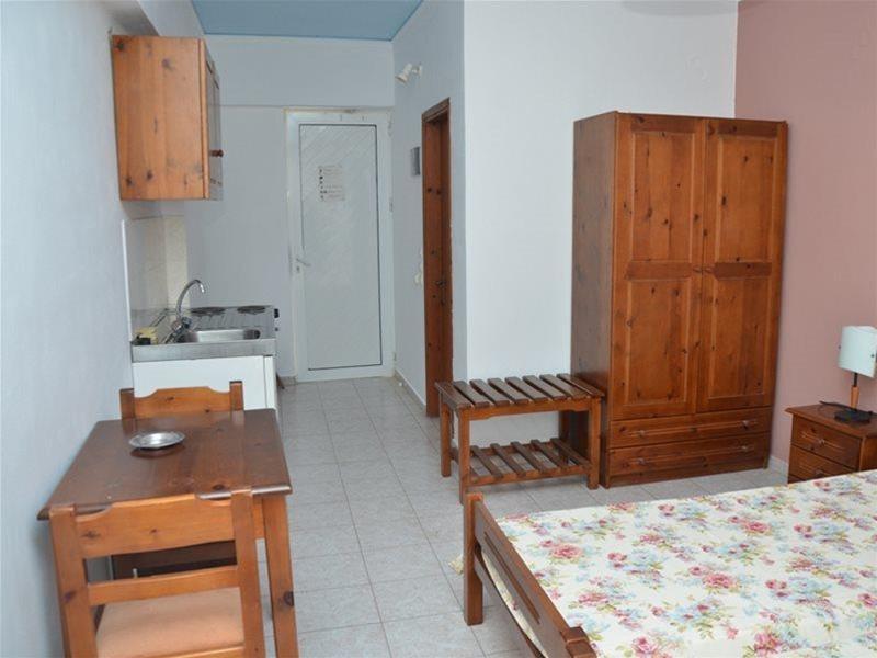 Iatridis Studios Faliraki (Adults Only) Exterior foto