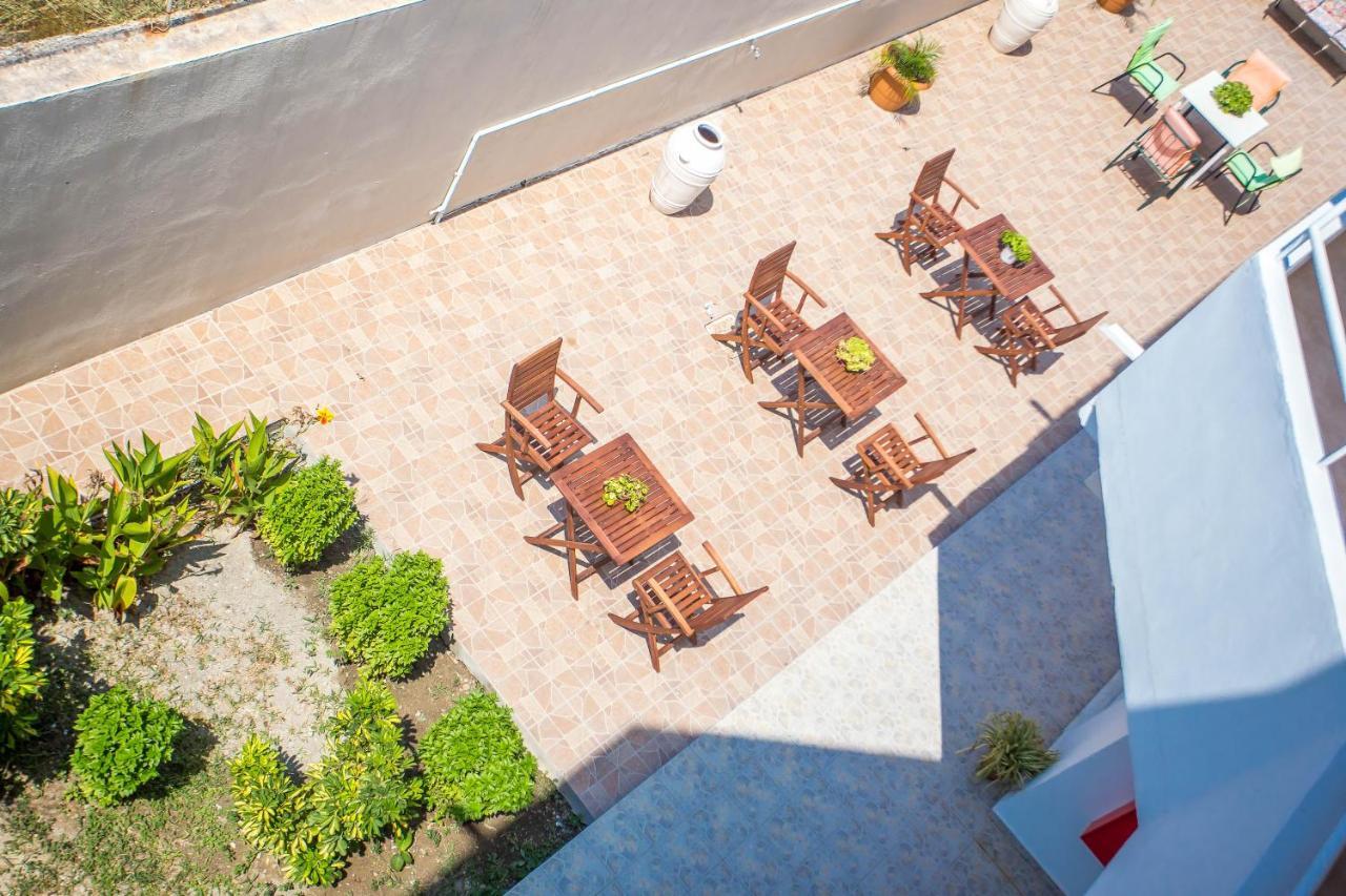 Iatridis Studios Faliraki (Adults Only) Exterior foto